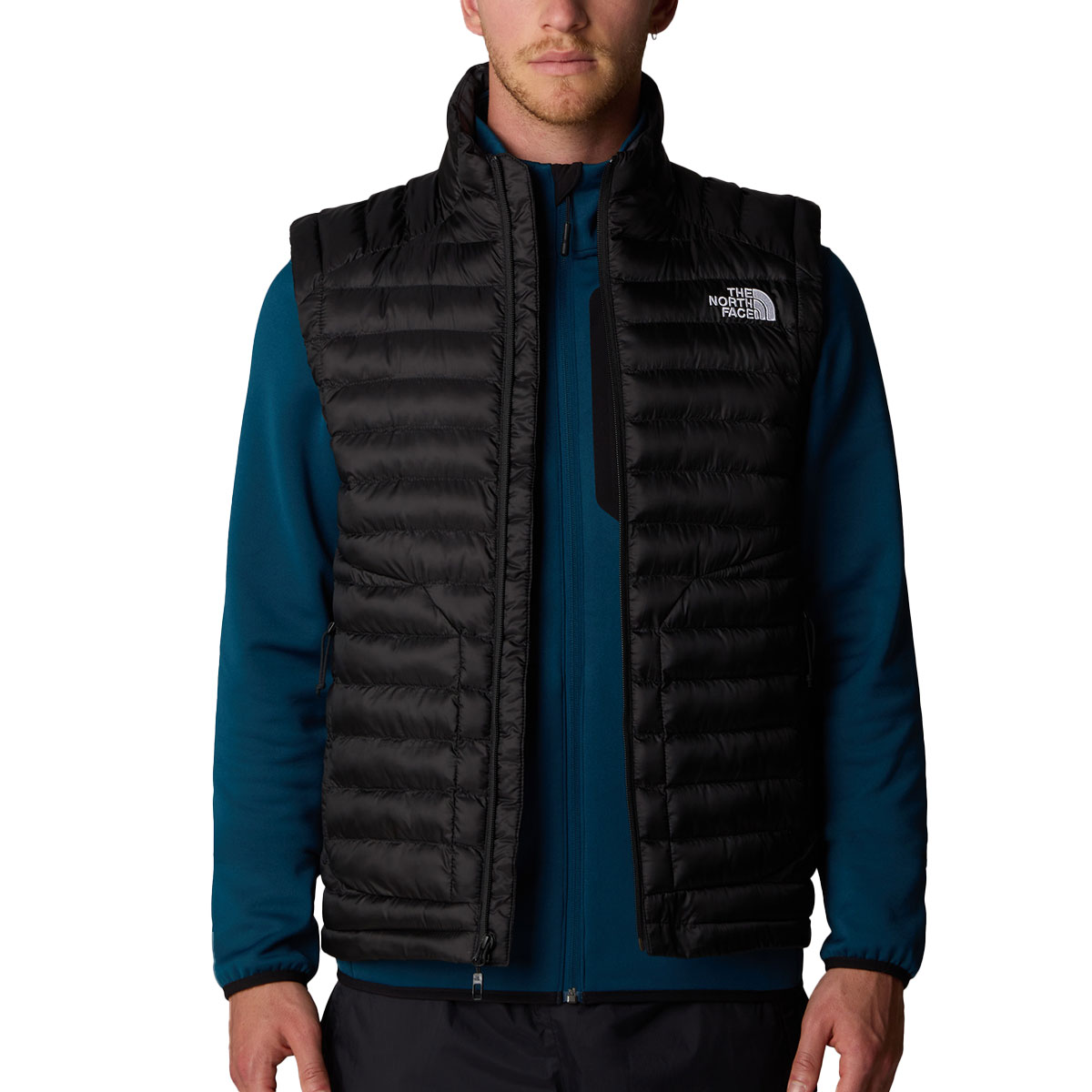 THE NORTH FACE - HUILA SYNTHETIC VEST