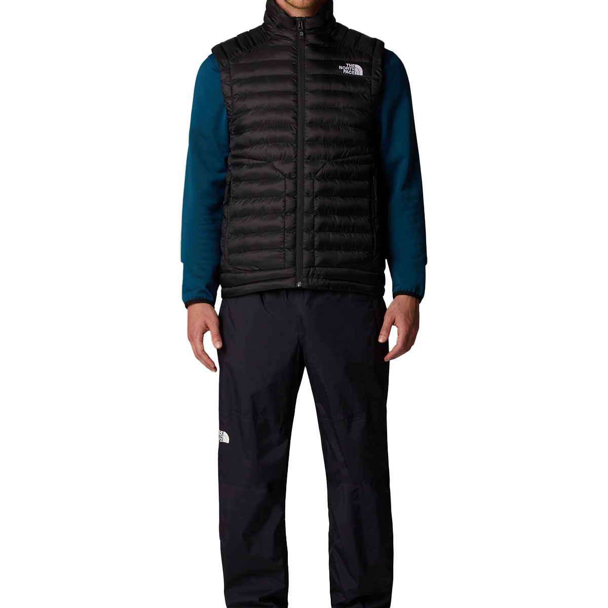THE NORTH FACE - HUILA SYNTHETIC VEST