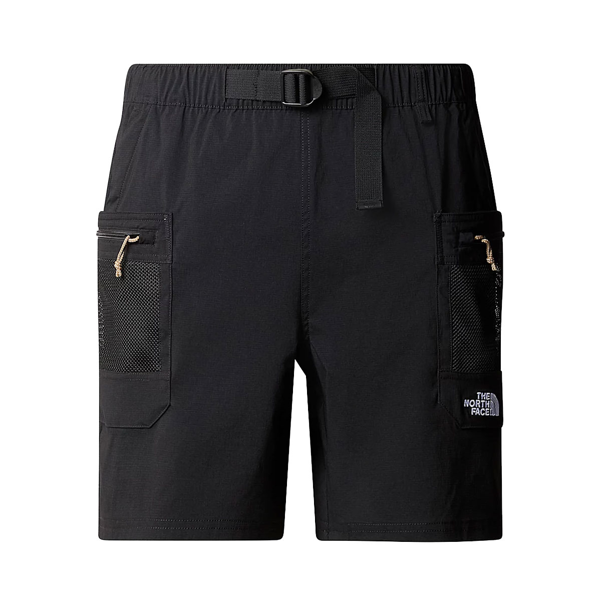 THE NORTH FACE - CLASS V PATHFINDER BELTED SHORTS