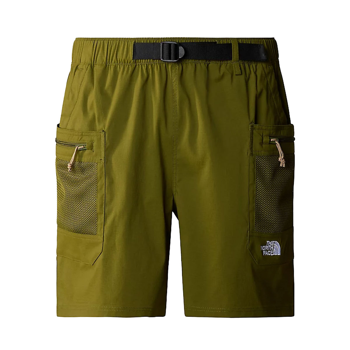 THE NORTH FACE - CLASS V PATHFINDER BELTED SHORTS