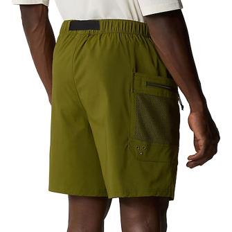 The North Face - CLASS V PATHFINDER BELTED SHORTS (NF0A86QJPIB)