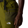 THE NORTH FACE - CLASS V PATHFINDER BELTED SHORTS