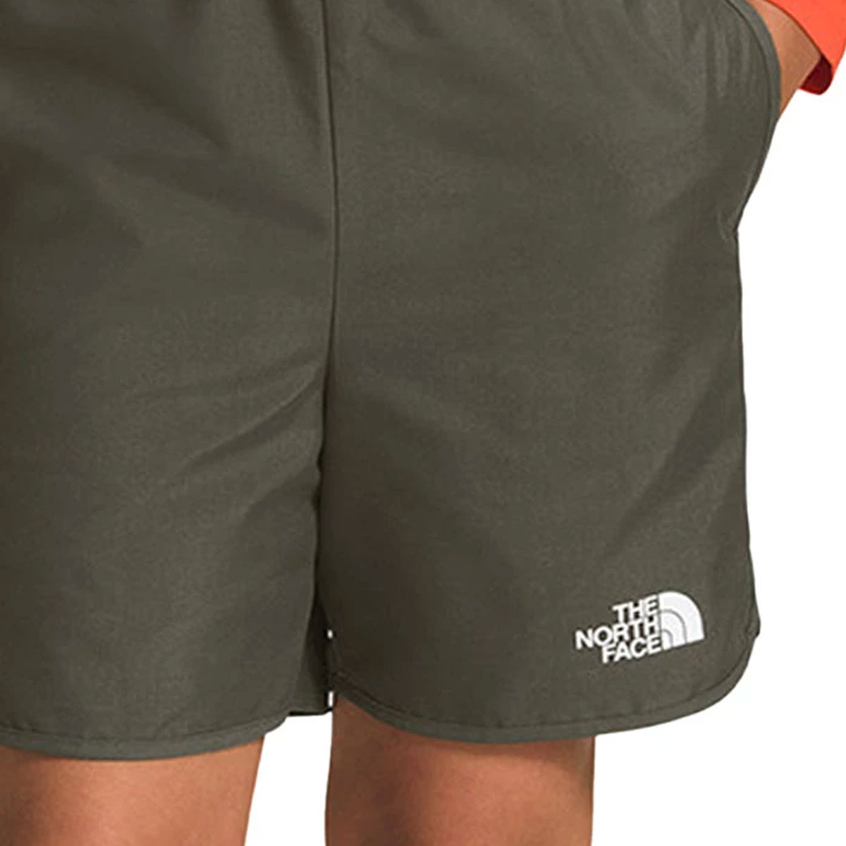 THE NORTH FACE - AMPHIBIOUS CLASS V SHORTS