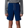 THE NORTH FACE - NEVER STOP SHORT