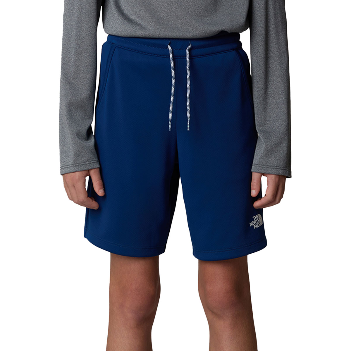 THE NORTH FACE - NEVER STOP SHORT
