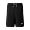 THE NORTH FACE - NEVER STOP SHORT
