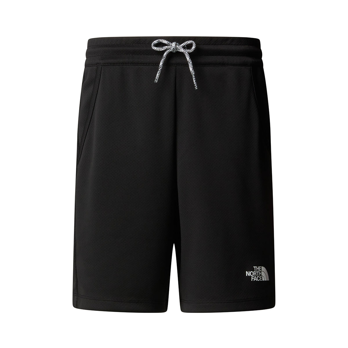 THE NORTH FACE - NEVER STOP SHORT