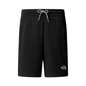 THE NORTH FACE - NEVER STOP SHORT
