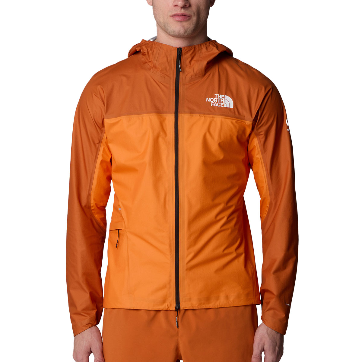 THE NORTH FACE - SUMMIT SUPERIOR FUTURELIGHT JACKET
