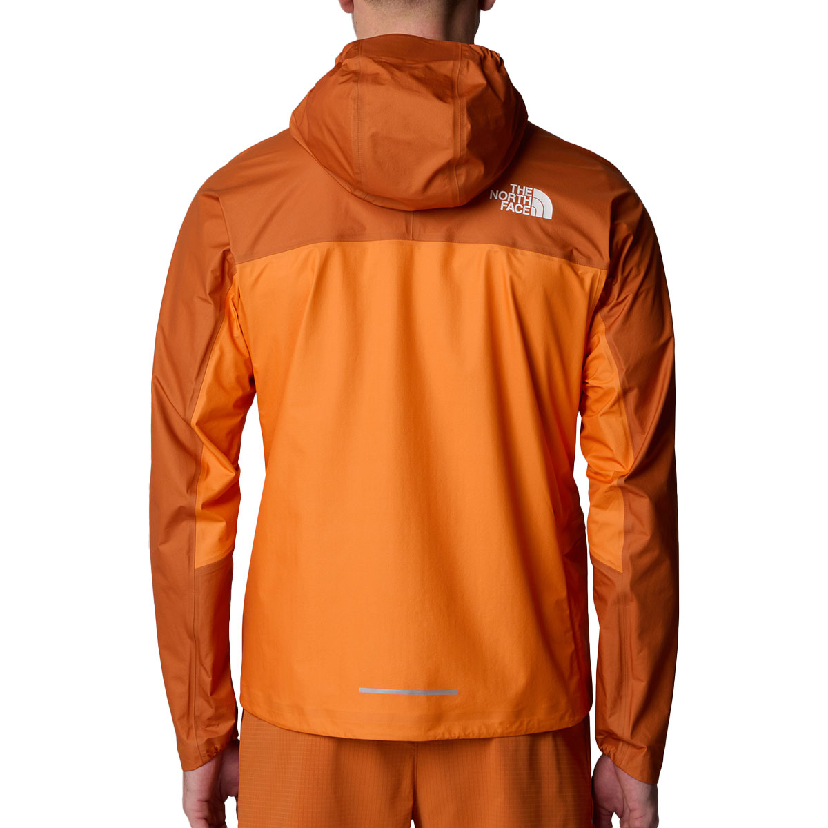 THE NORTH FACE - SUMMIT SUPERIOR FUTURELIGHT JACKET