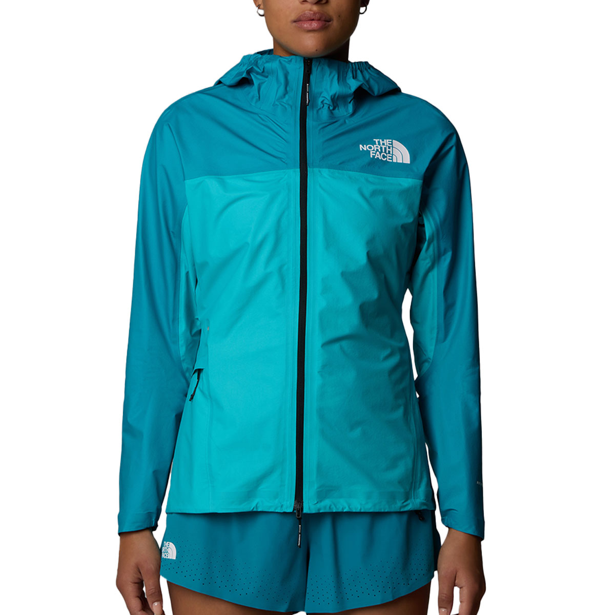 THE NORTH FACE - SUMMIT SUPERIOR FUTURELIGHT JACKET