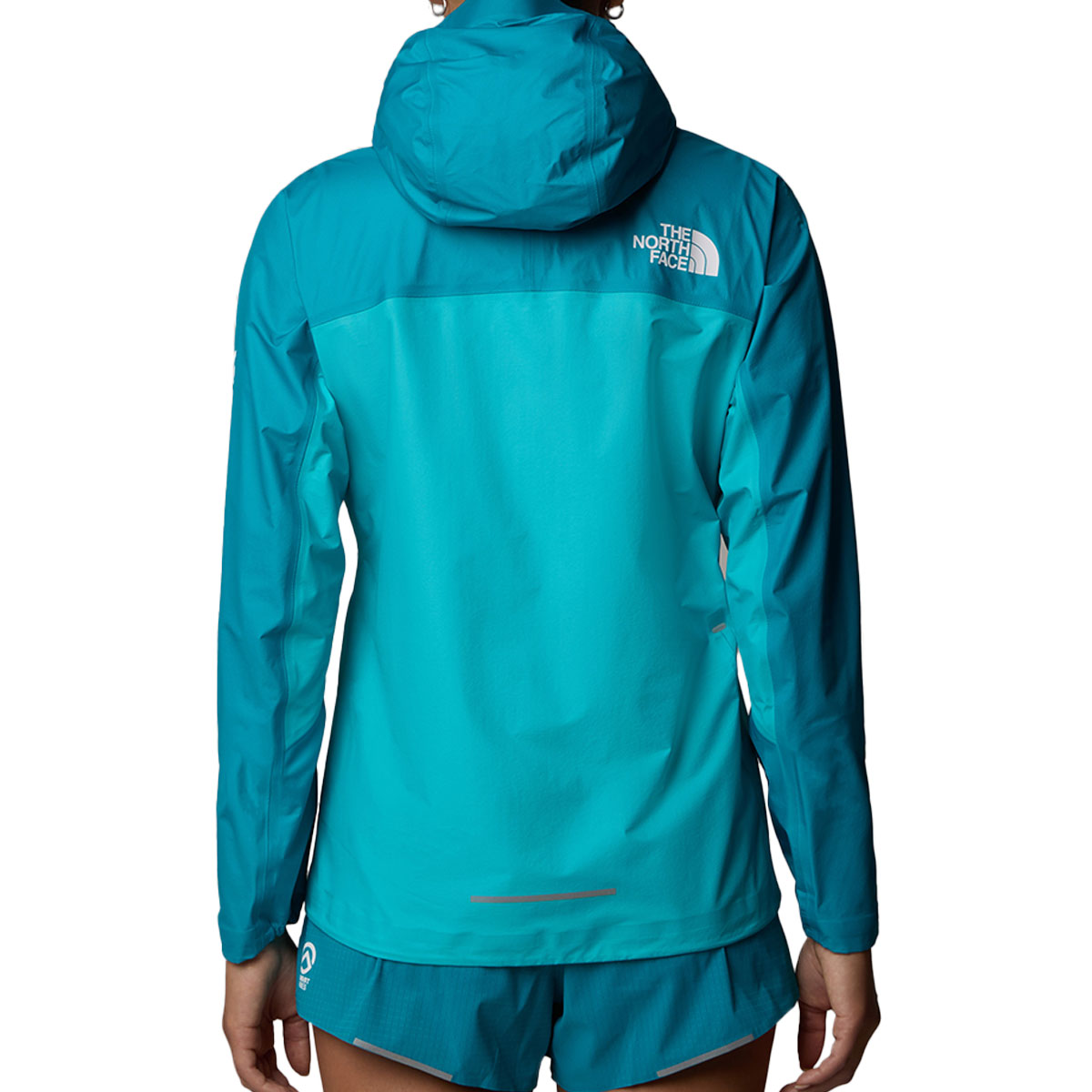 THE NORTH FACE - SUMMIT SUPERIOR FUTURELIGHT JACKET