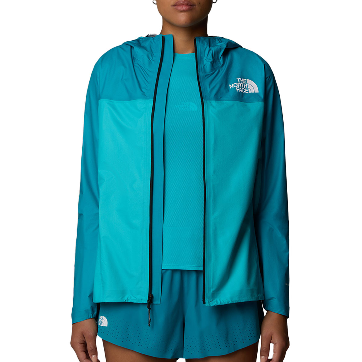 THE NORTH FACE - SUMMIT SUPERIOR FUTURELIGHT JACKET