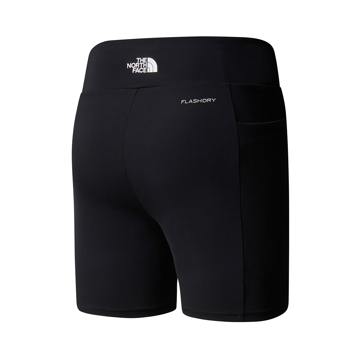 THE NORTH FACE - NEVER STOP BIKE