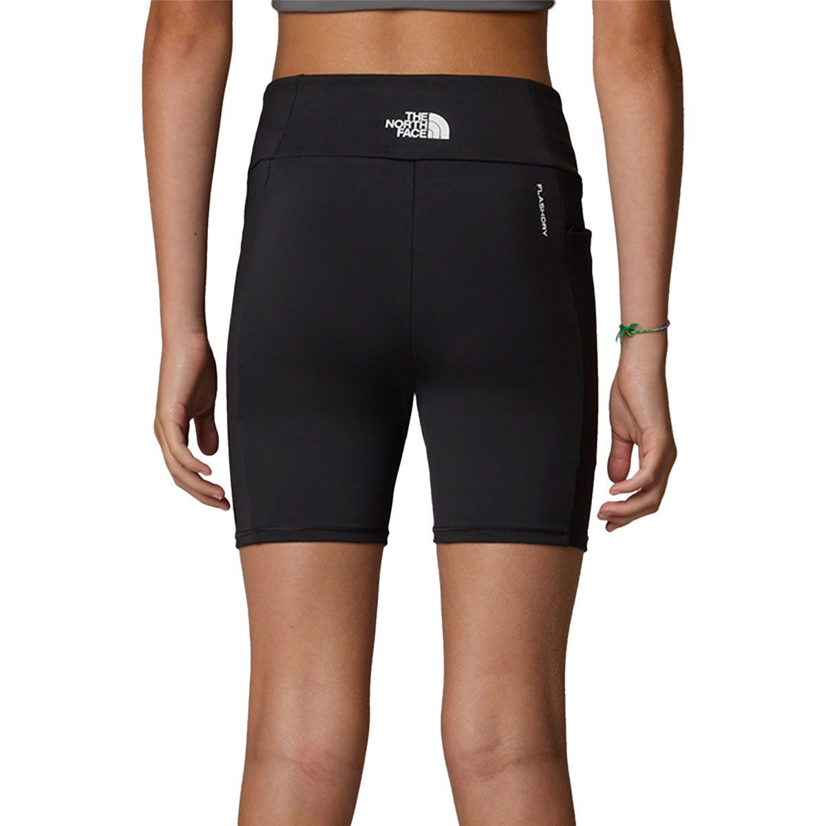 THE NORTH FACE - NEVER STOP BIKE
