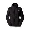 THE NORTH FACE - HIGHER RUN WIND JACKET