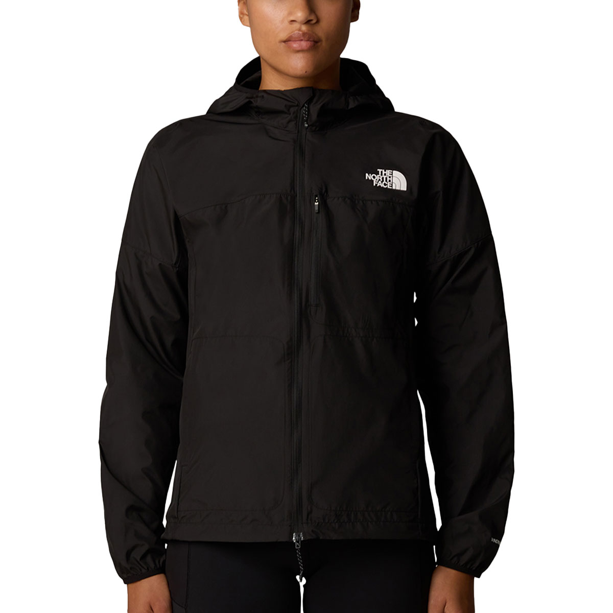 THE NORTH FACE - HIGHER RUN WIND JACKET