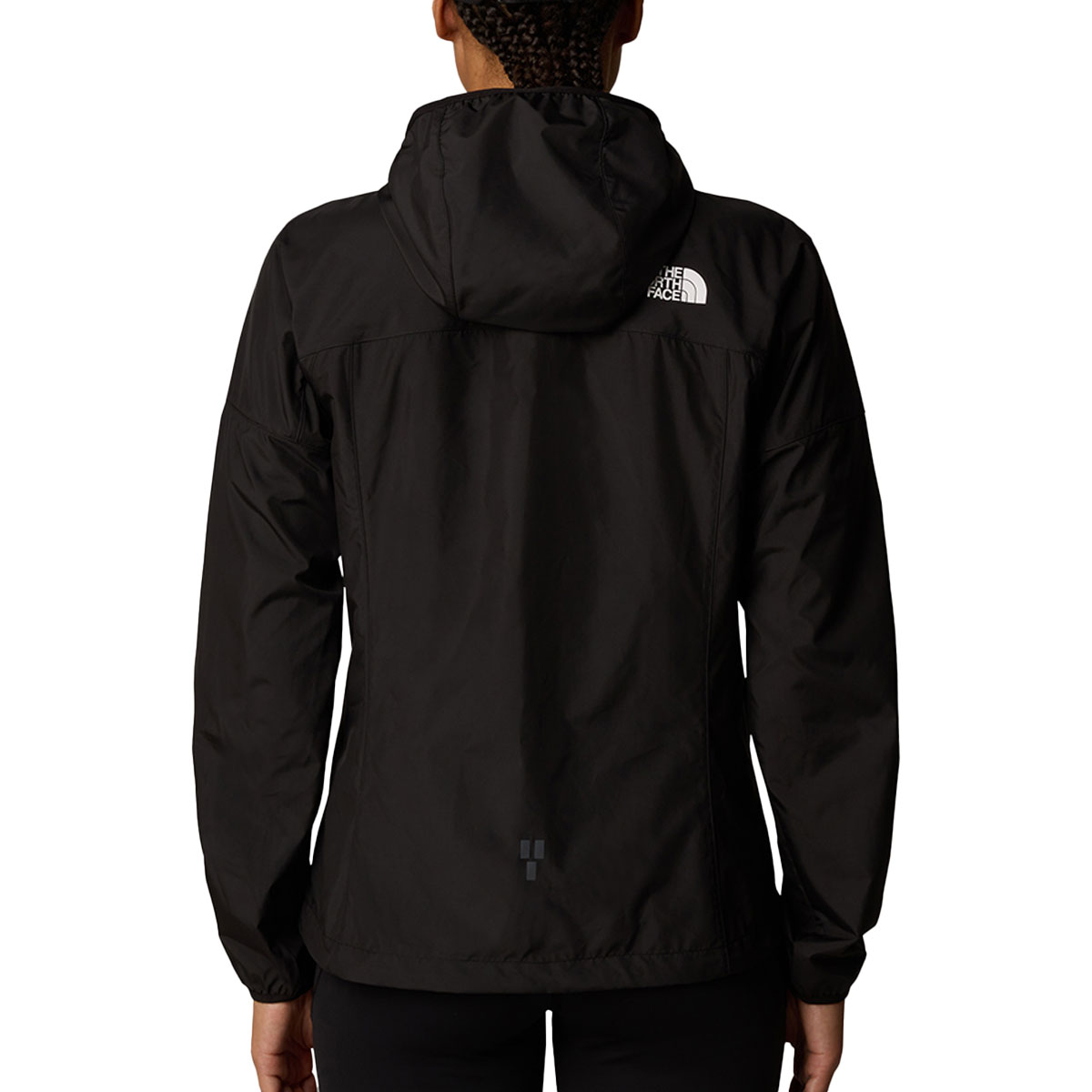 THE NORTH FACE - HIGHER RUN WIND JACKET