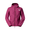 THE NORTH FACE - HIGHER RUN WIND JACKET