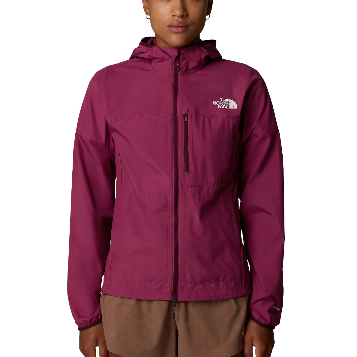 THE NORTH FACE - HIGHER RUN WIND JACKET