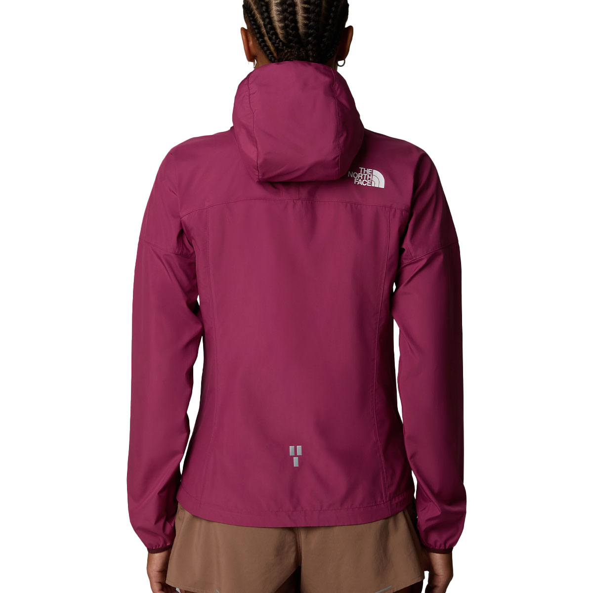 THE NORTH FACE - HIGHER RUN WIND JACKET