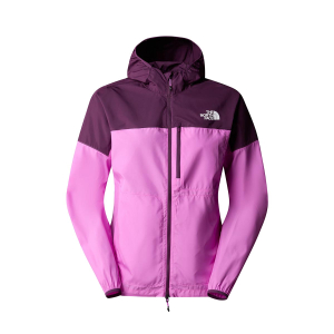 THE NORTH FACE - HIGHER RUN WIND JACKET