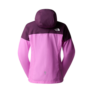 THE NORTH FACE - HIGHER RUN WIND JACKET