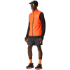 THE NORTH FACE - HIGHER RUN WIND GILET