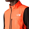 THE NORTH FACE - HIGHER RUN WIND GILET