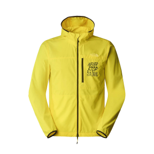 THE NORTH FACE - HIGHER RUN WIND JACKET