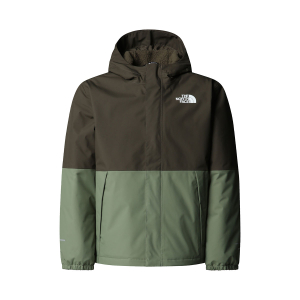 THE NORTH FACE - WARM ANTORA RAIN JACKET