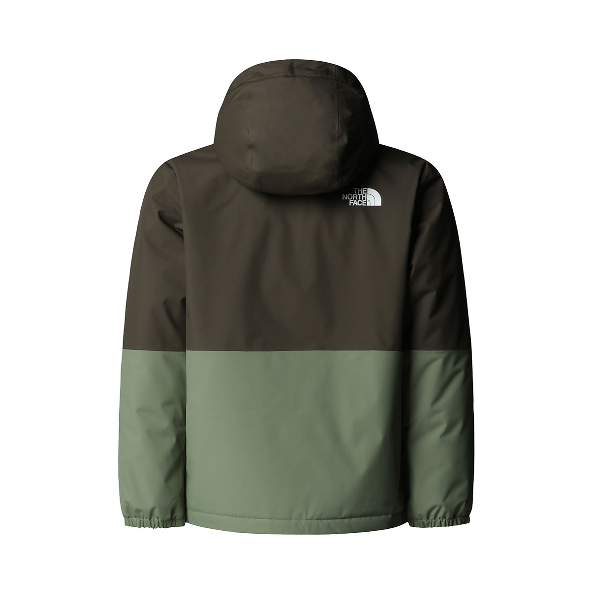 THE NORTH FACE - WARM ANTORA RAIN JACKET