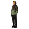 THE NORTH FACE - WARM ANTORA RAIN JACKET