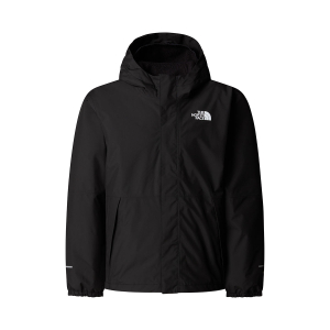 THE NORTH FACE - WARM ANTORA RAIN JACKET