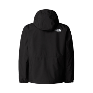 THE NORTH FACE - WARM ANTORA RAIN JACKET