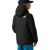THE NORTH FACE - WARM ANTORA RAIN JACKET