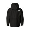 THE NORTH FACE - KID WARM ANTORA RAIN JACKET