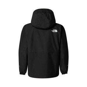 THE NORTH FACE - KID WARM ANTORA RAIN JACKET