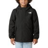 THE NORTH FACE - KID WARM ANTORA RAIN JACKET