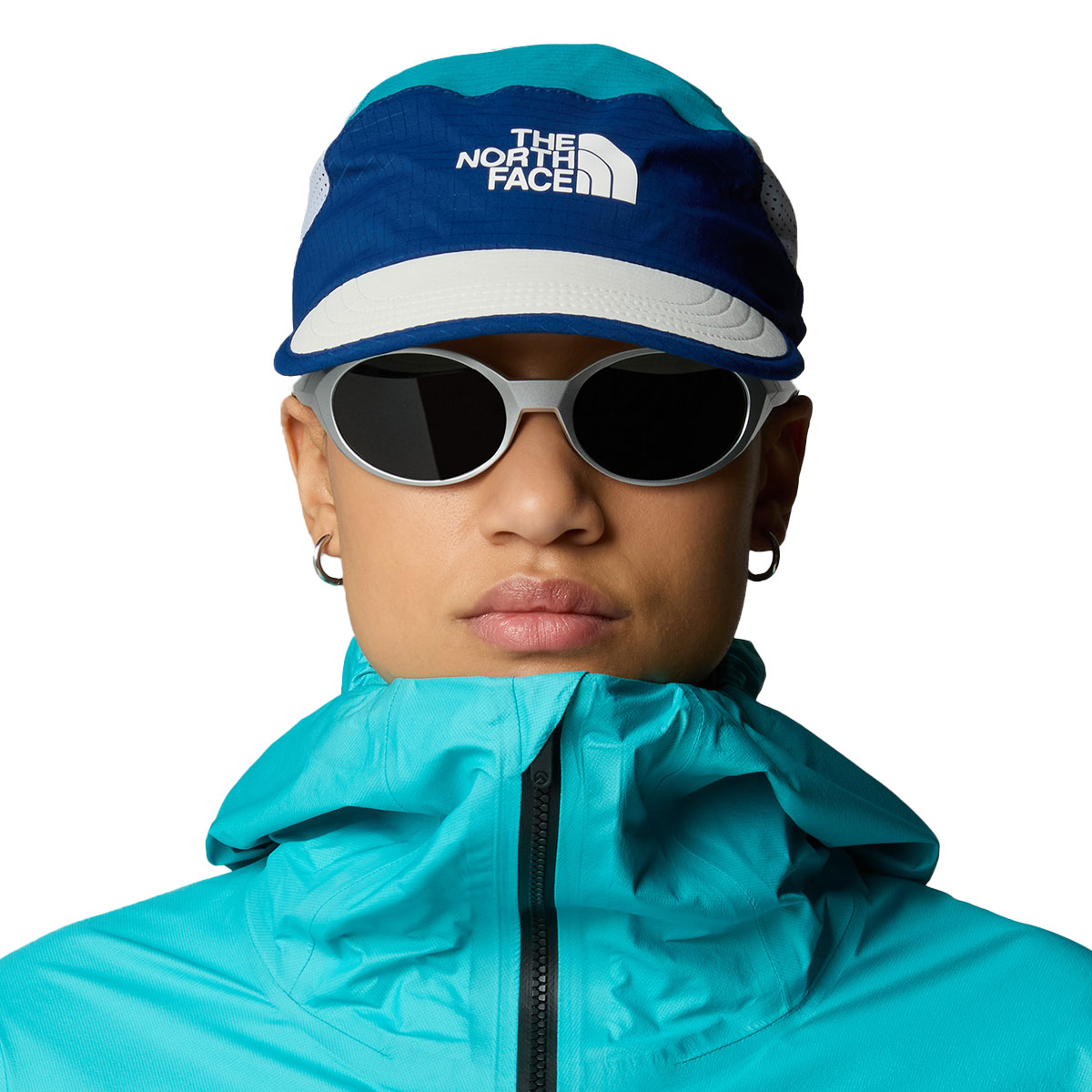 THE NORTH FACE - SUMMER LT RUN HAT