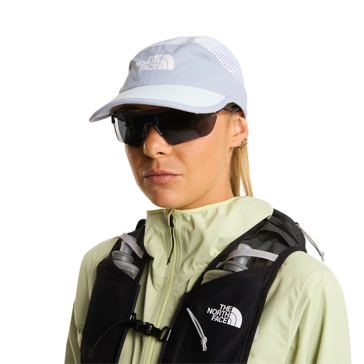 THE NORTH FACE - SUMMER LT RUN HAT