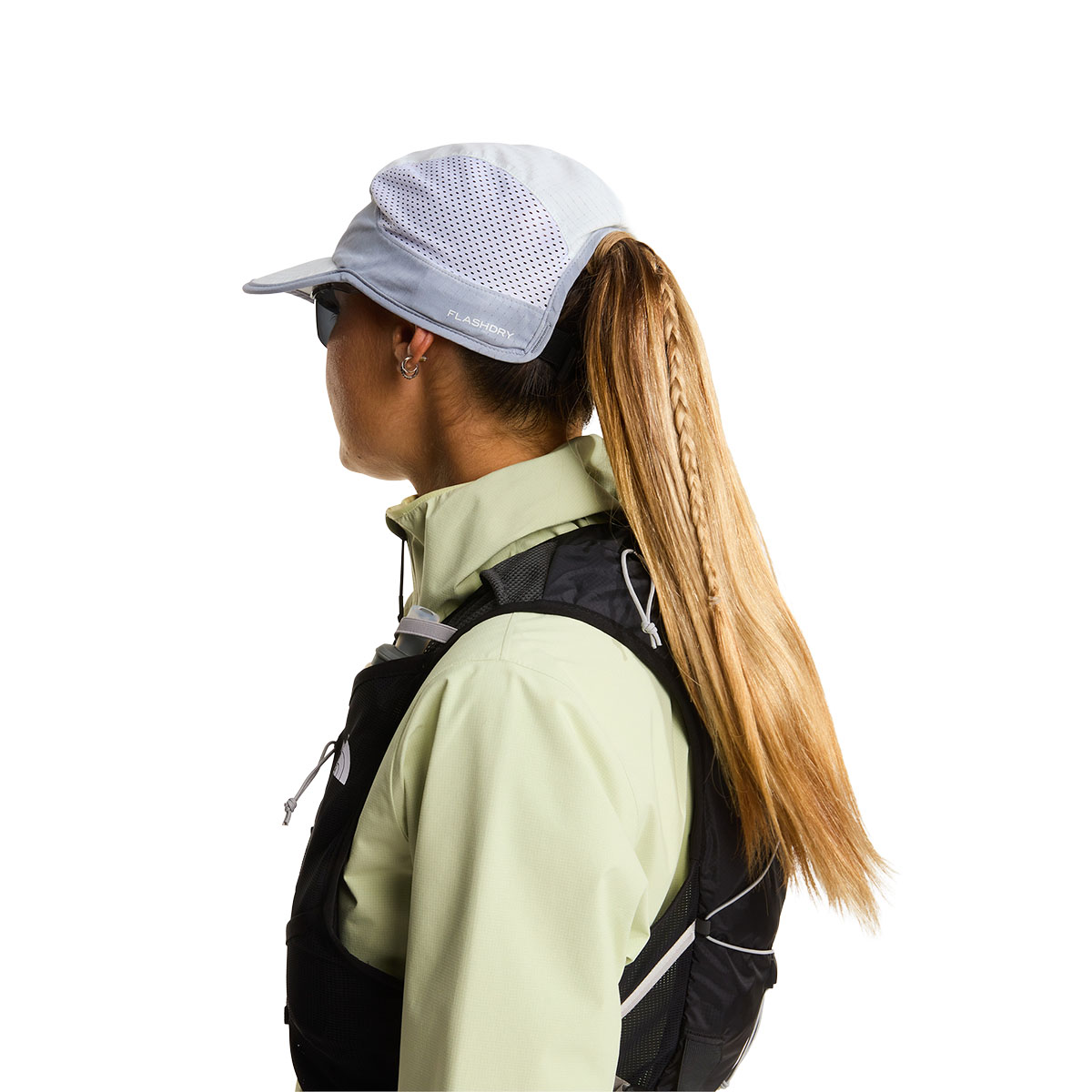 THE NORTH FACE - SUMMER LT RUN HAT