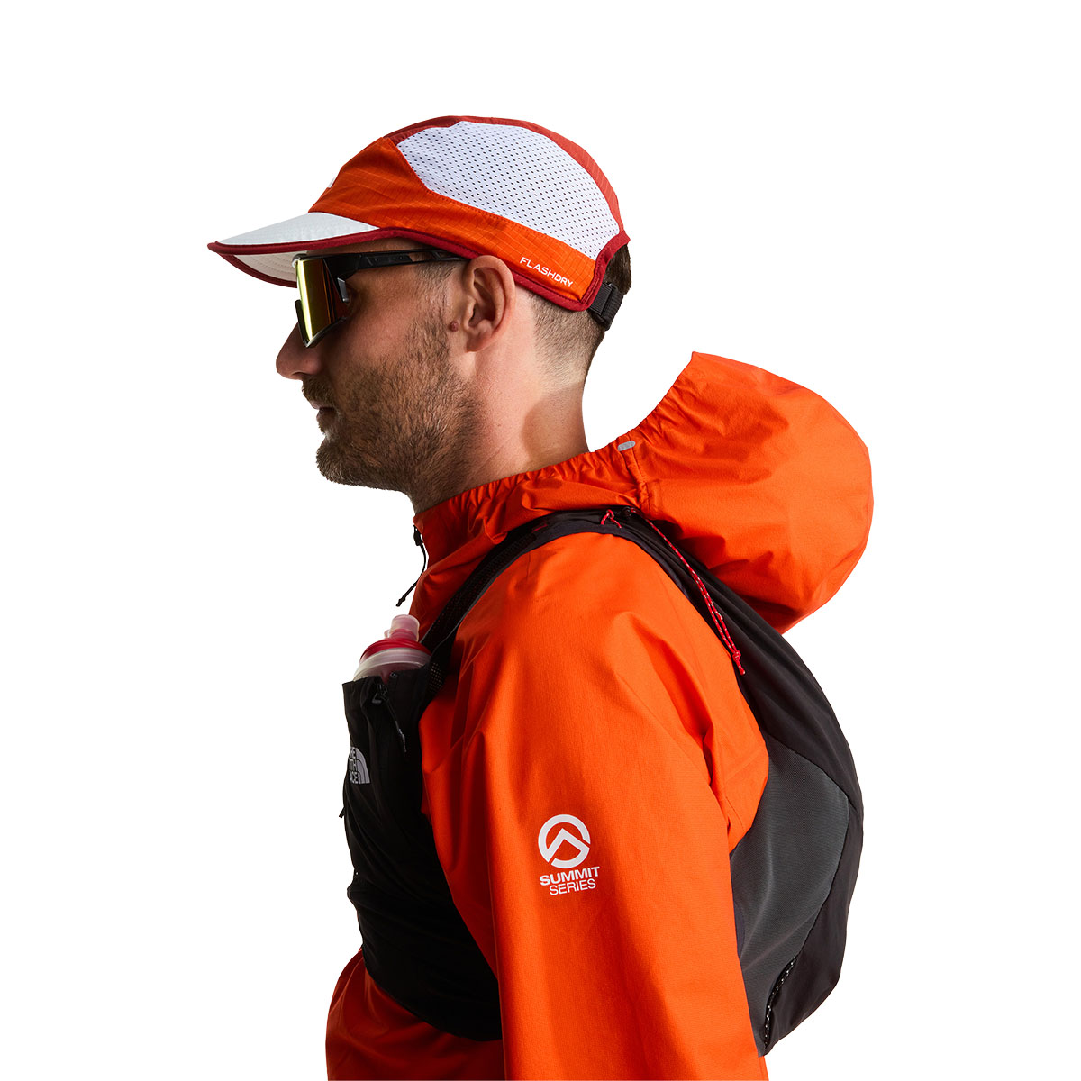 THE NORTH FACE - SUMMER LT RUN HAT