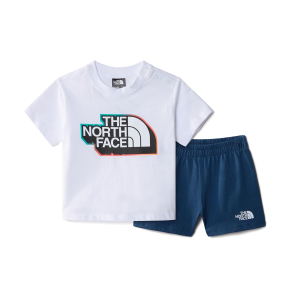 THE NORTH FACE - COTTON SUMMER SET