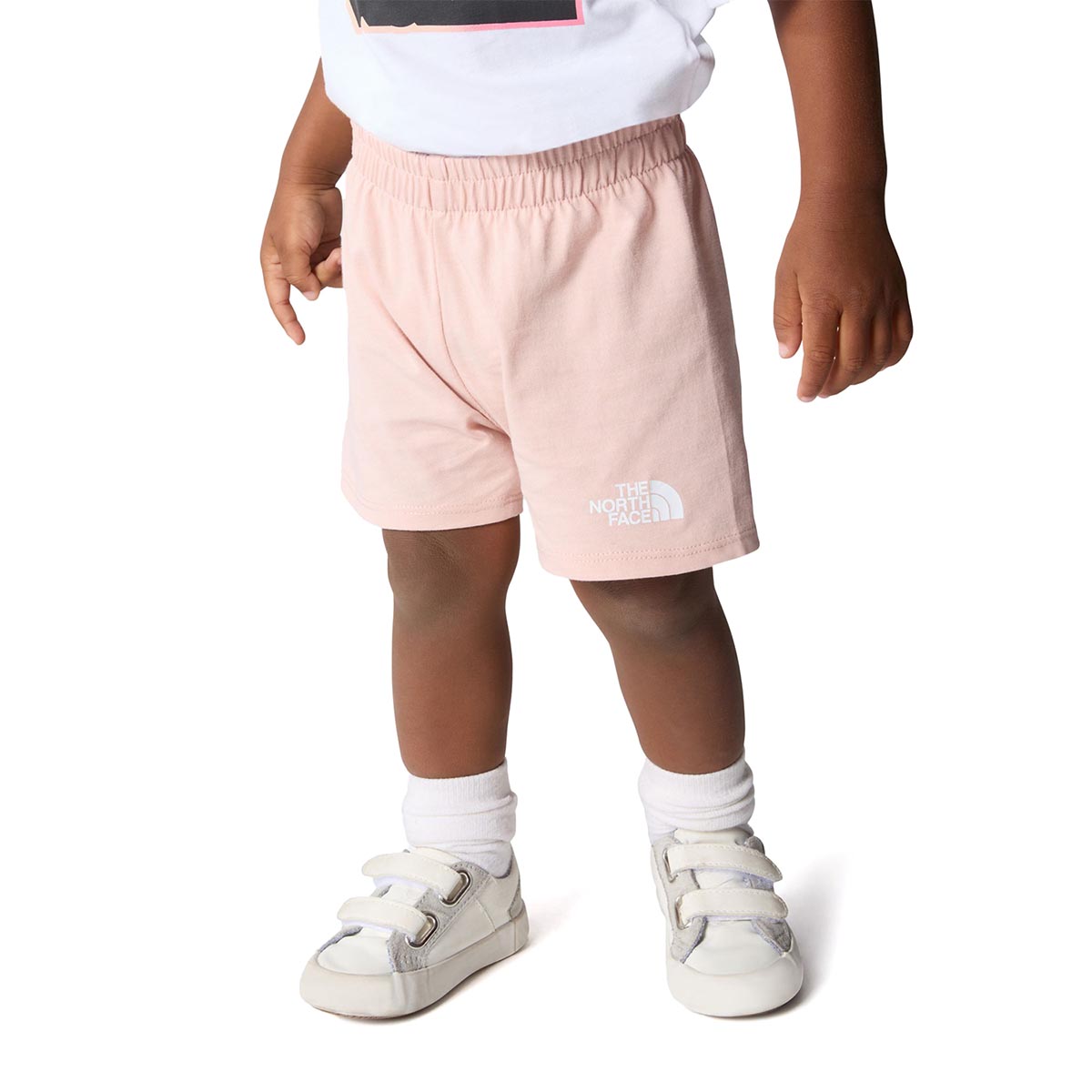 THE NORTH FACE - COTTON SUMMER SET