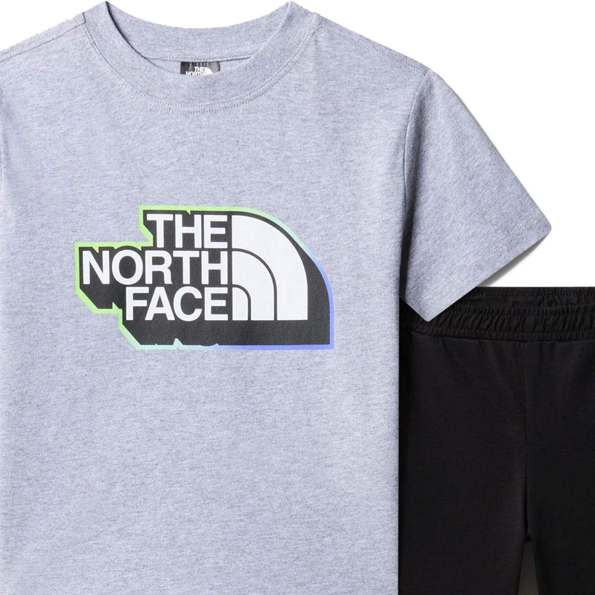 THE NORTH FACE - SUMMER SET