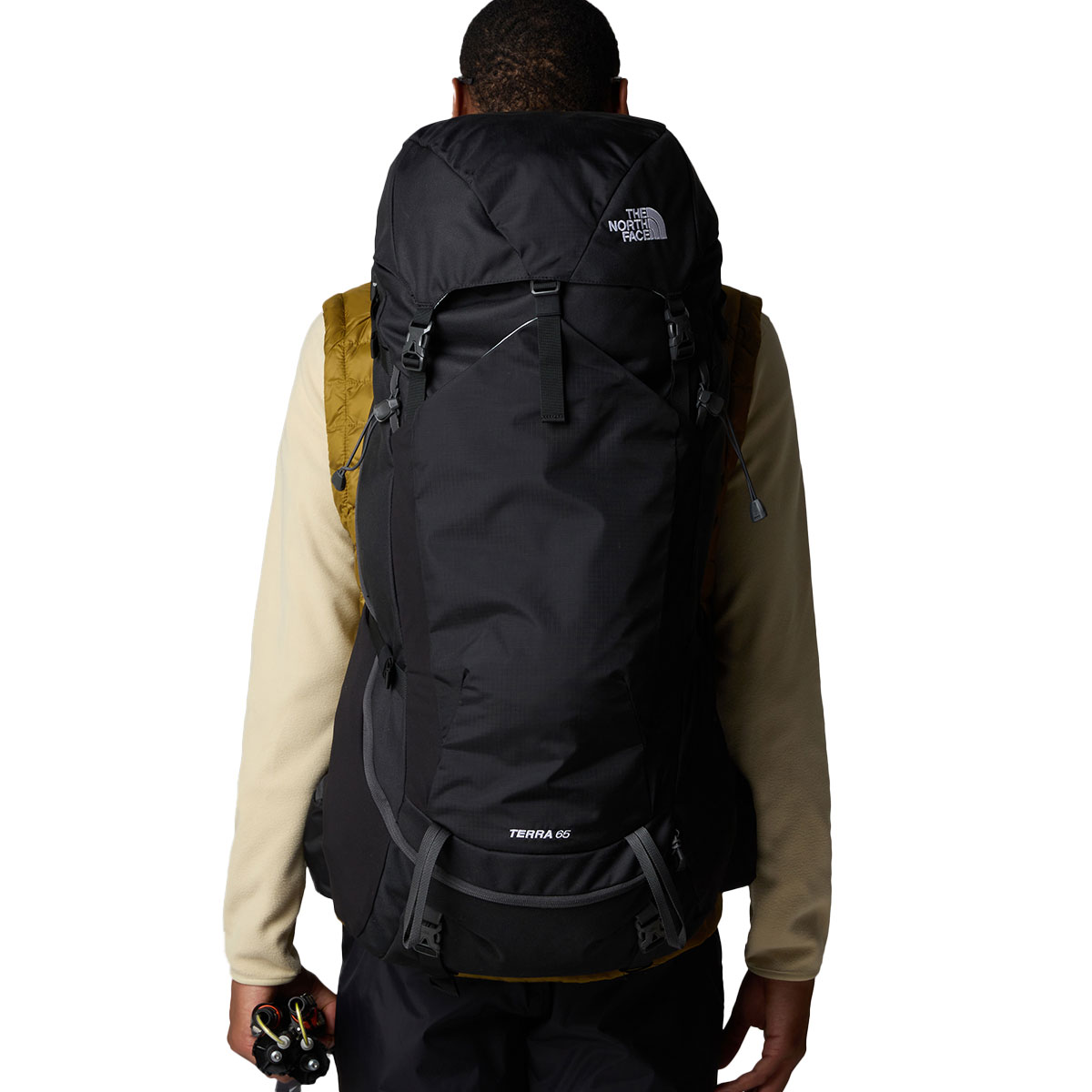 THE NORTH FACE - TERRA 65 L