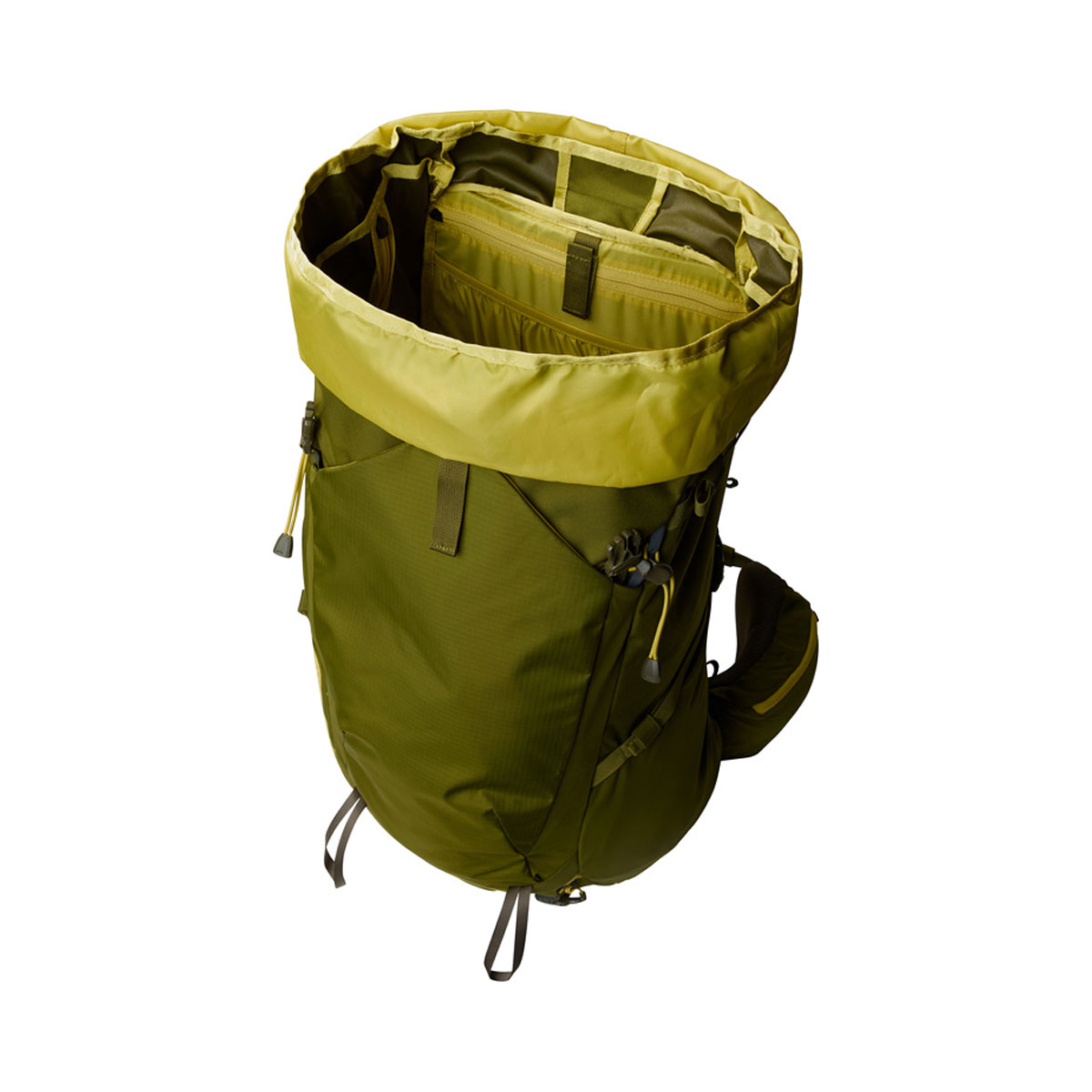 THE NORTH FACE - TERRA 65 L
