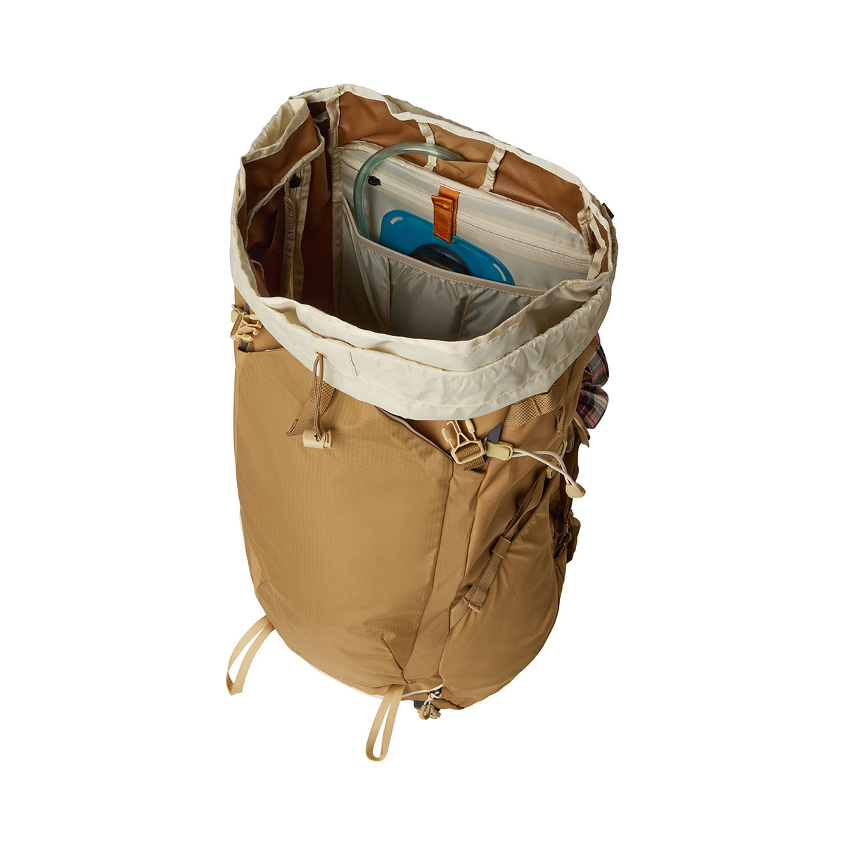 THE NORTH FACE - TERRA 65 L