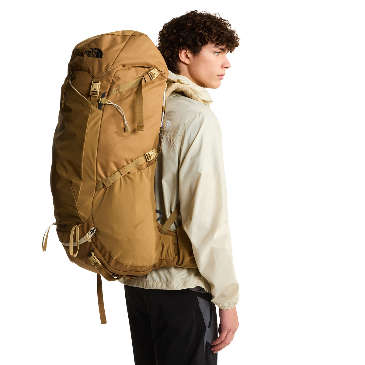 THE NORTH FACE - TERRA 65 L